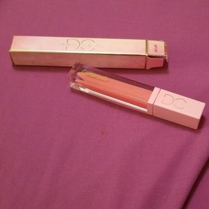 Dominque Cosmetics Lip Gloss Strawberry Lemonade